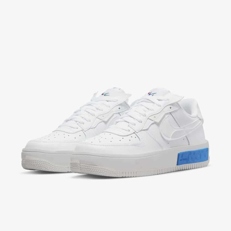 Jd air force hot sale 1 white